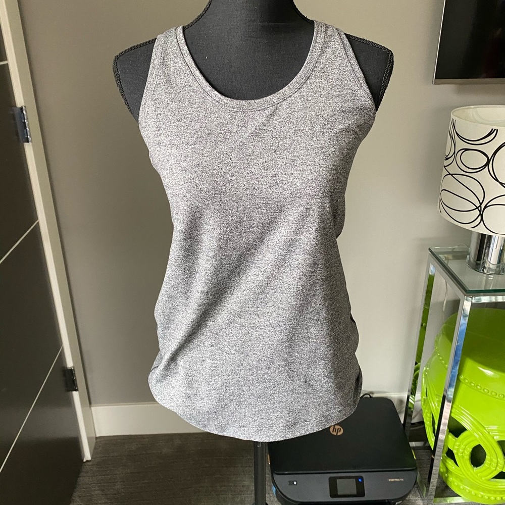 Lulu Lemon Top